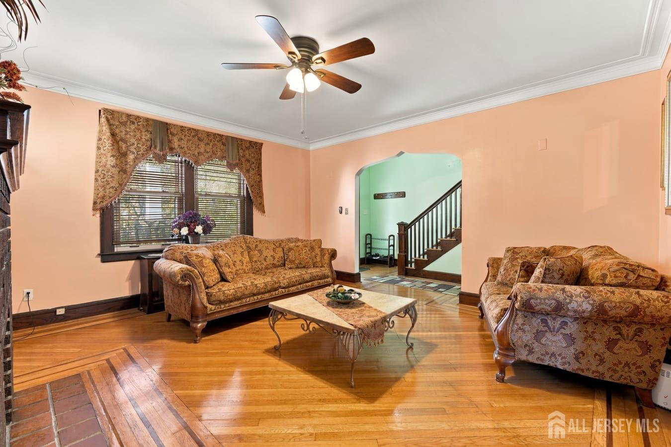 65 Harrison Street Belleville NJ 07109