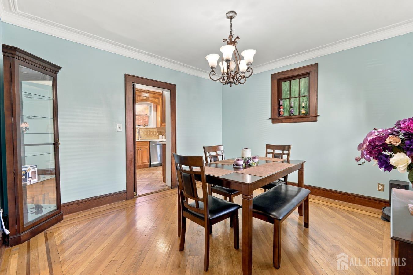 65 Harrison Street Belleville NJ 07109