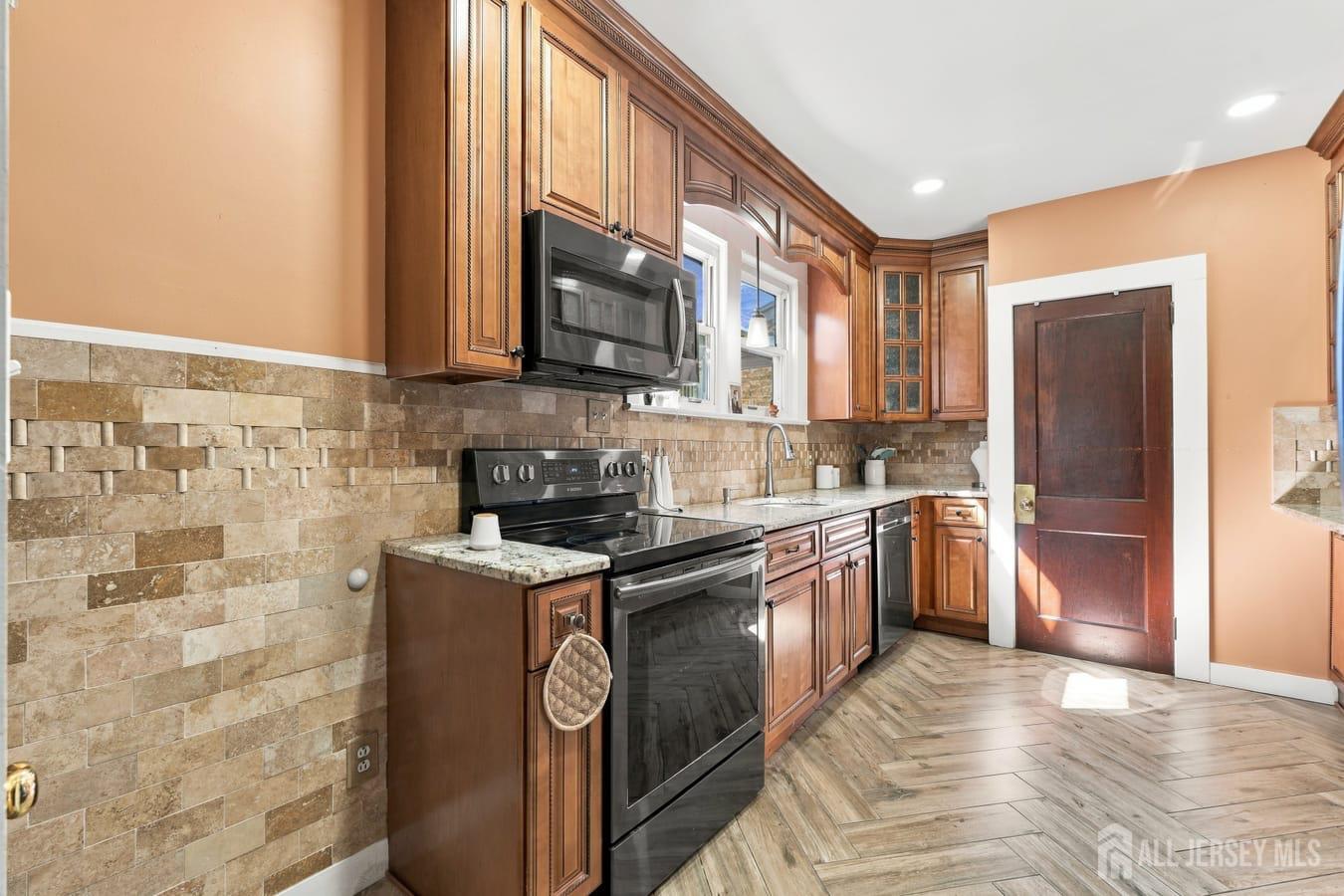 65 Harrison Street Belleville NJ 07109