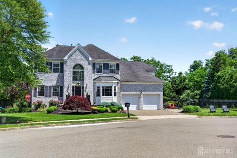 25 Gordon Avenue Spotswood NJ 08884