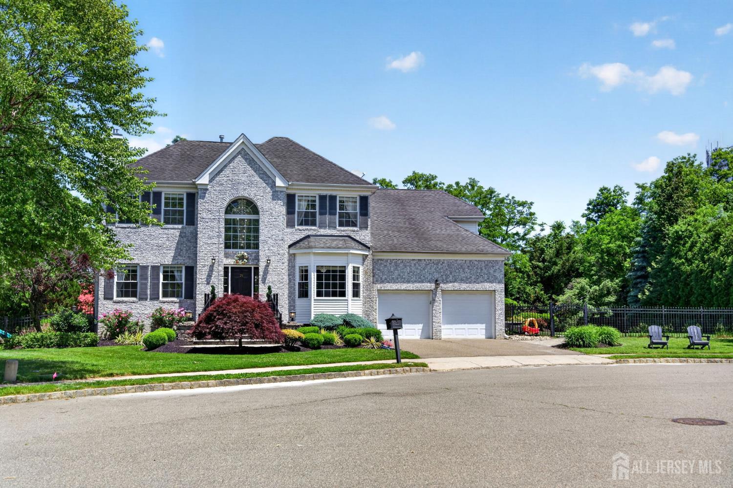 25 Gordon Avenue Spotswood NJ 08884