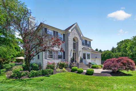 25 Gordon Avenue Spotswood NJ 08884