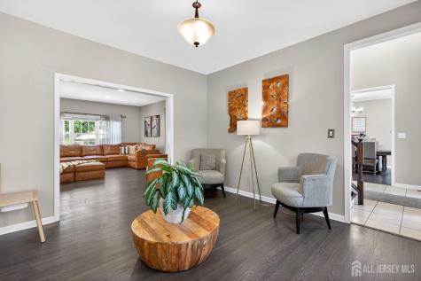 25 Gordon Avenue Spotswood NJ 08884