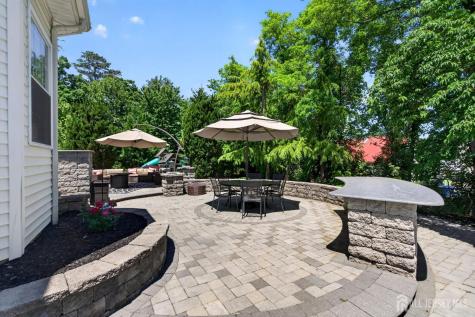 25 Gordon Avenue Spotswood NJ 08884