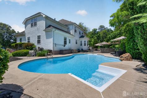 25 Gordon Avenue Spotswood NJ 08884