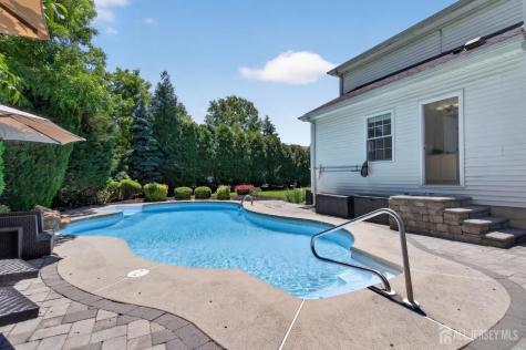 25 Gordon Avenue Spotswood NJ 08884