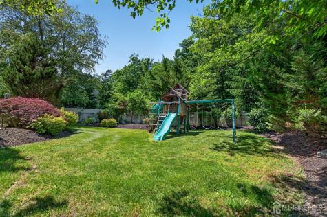 25 Gordon Avenue Spotswood NJ 08884
