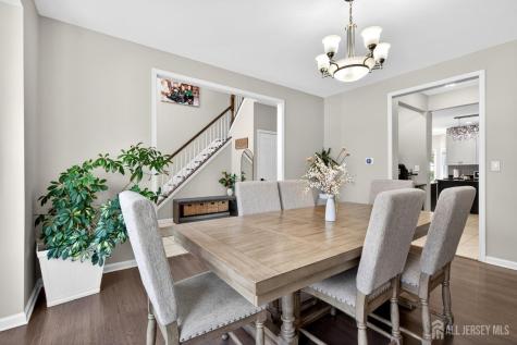 25 Gordon Avenue Spotswood NJ 08884