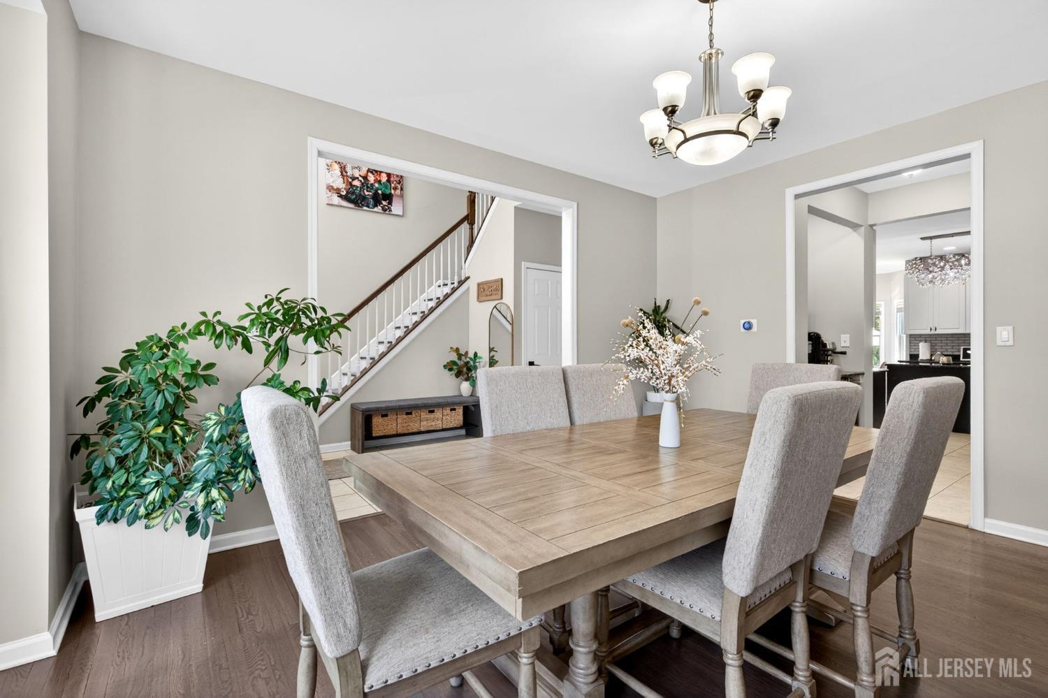 25 Gordon Avenue Spotswood NJ 08884