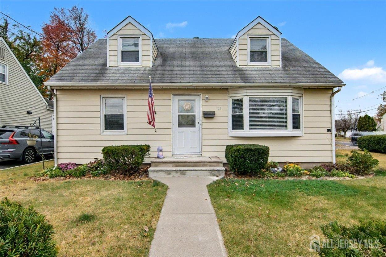 144 N Michigan Avenue N Kenilworth NJ 07033