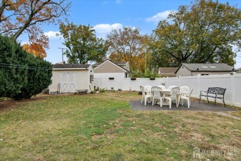 144 N Michigan Avenue N Kenilworth NJ 07033