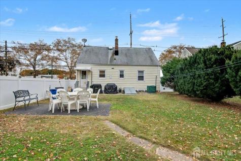 144 N Michigan Avenue N Kenilworth NJ 07033