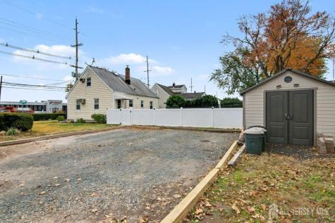 144 N Michigan Avenue N Kenilworth NJ 07033