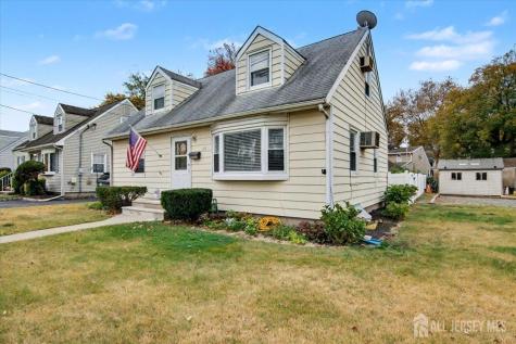 144 N Michigan Avenue N Kenilworth NJ 07033