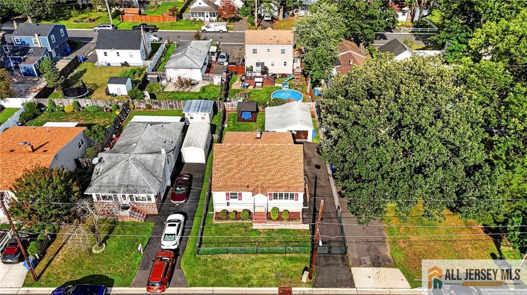 18 Woodland Road Spotswood NJ 08884