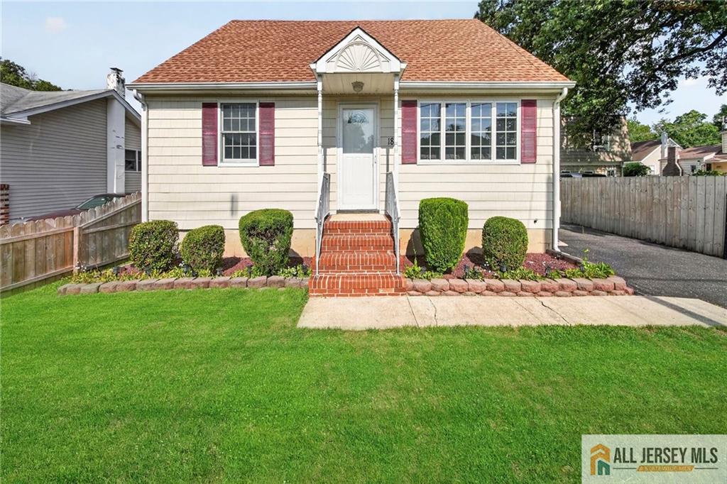 18 Woodland Road Spotswood NJ 08884