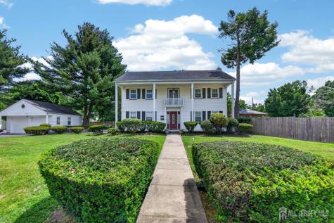 1183 W 8th Street W South Plainfield NJ 07080