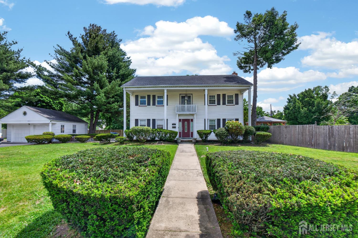 1183 W 8th Street W South Plainfield NJ 07080