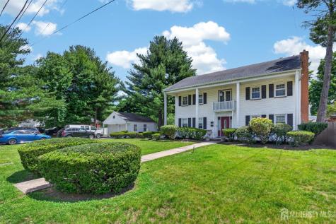 1183 W 8th Street W South Plainfield NJ 07080