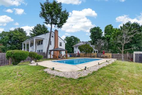 1183 W 8th Street W South Plainfield NJ 07080
