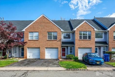 268 Shady Oak Court Piscataway NJ 08854