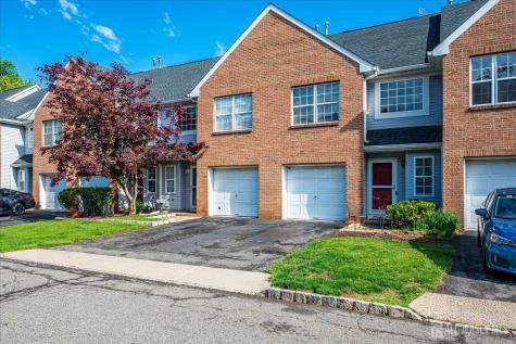 268 Shady Oak Court Piscataway NJ 08854