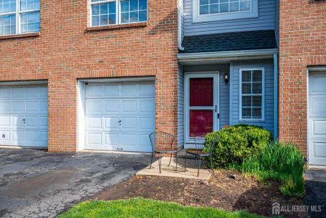 268 Shady Oak Court Piscataway NJ 08854