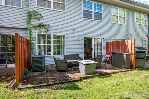268 Shady Oak Court Piscataway NJ 08854