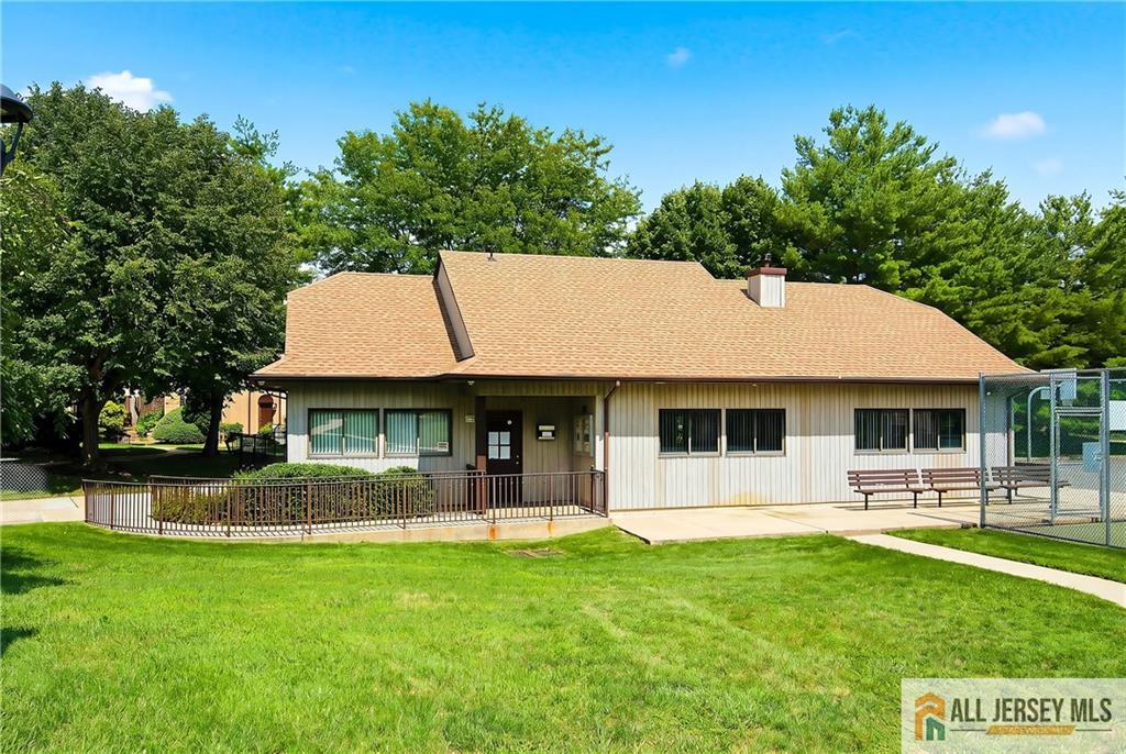 159 Goldmine Lane Old Bridge NJ 08857