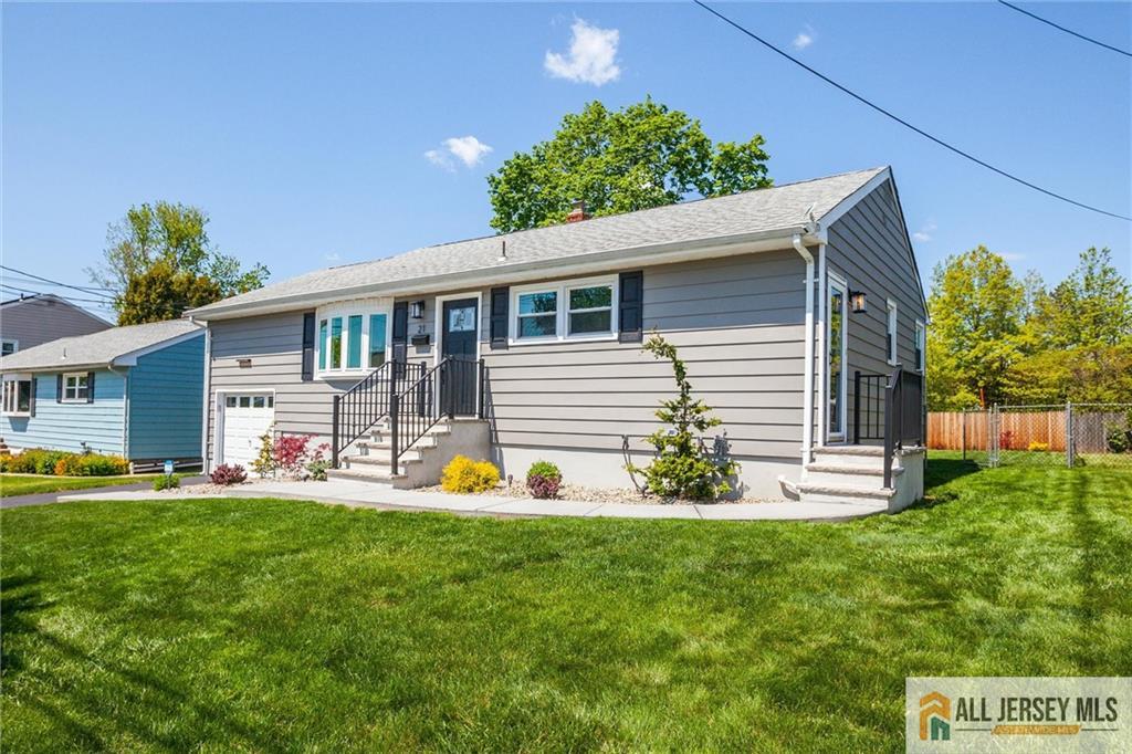 21 Monroe Avenue Carteret NJ 07008