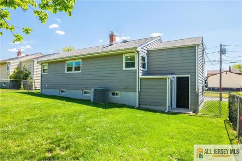 21 Monroe Avenue Carteret NJ 07008