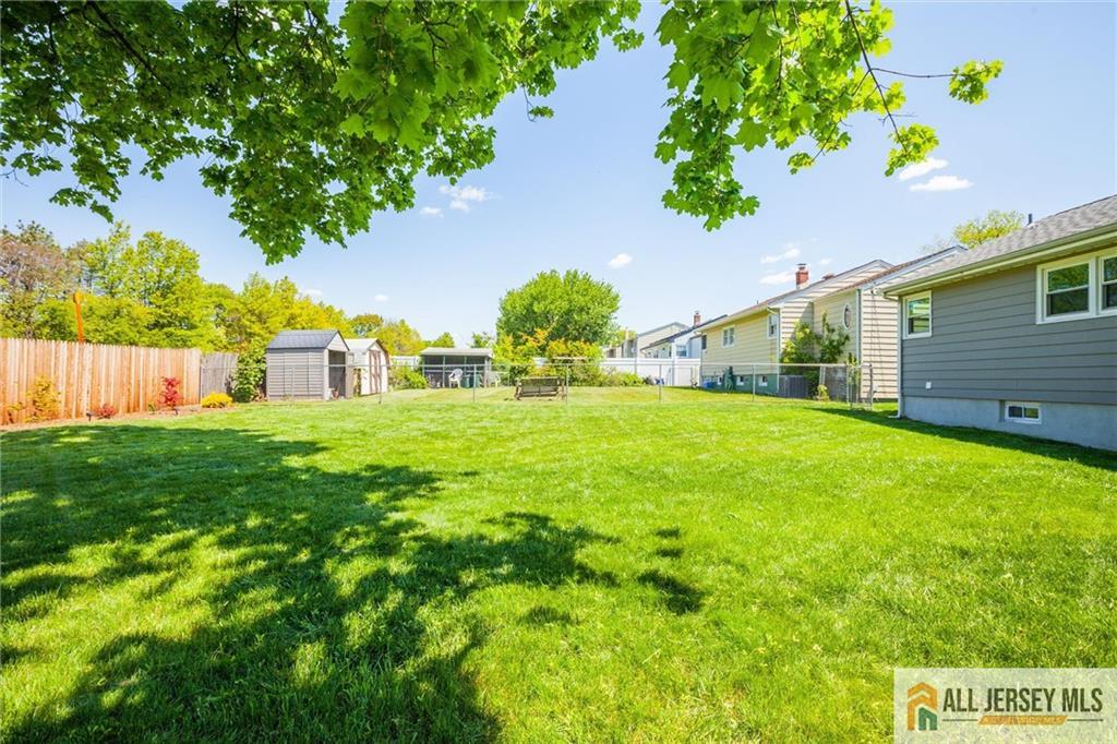 21 Monroe Avenue Carteret NJ 07008
