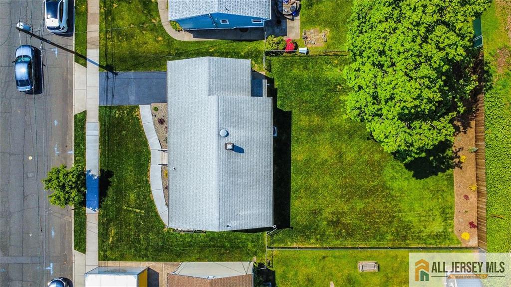 21 Monroe Avenue Carteret NJ 07008