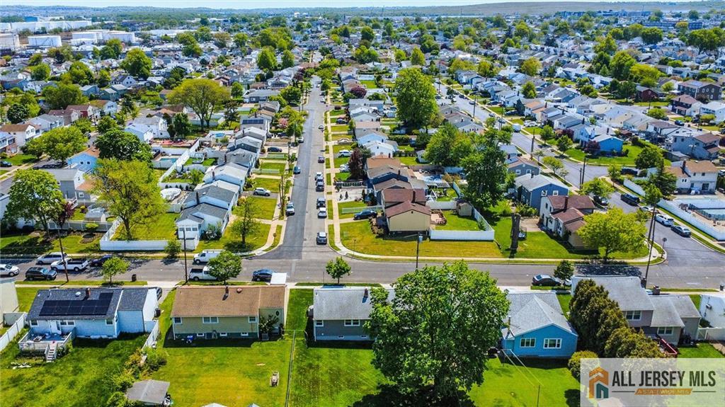 21 Monroe Avenue Carteret NJ 07008