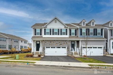 1511 Melrose Boulevard Manalapan NJ 07726
