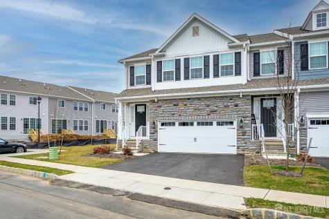 1511 Melrose Boulevard Manalapan NJ 07726