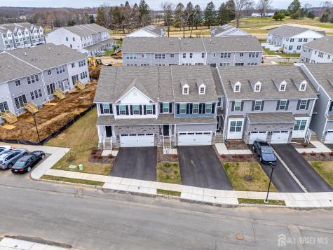 1511 Melrose Boulevard Manalapan NJ 07726