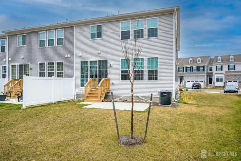 1511 Melrose Boulevard Manalapan NJ 07726