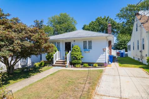 86 James Street South River NJ 08882