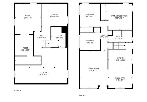 86 James Street South River NJ 08882