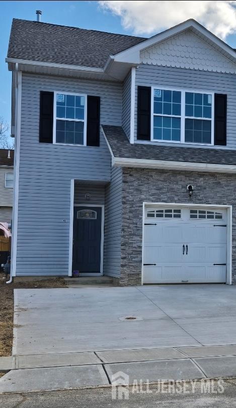 40 J Russel Smith Road Lawrence NJ 08648