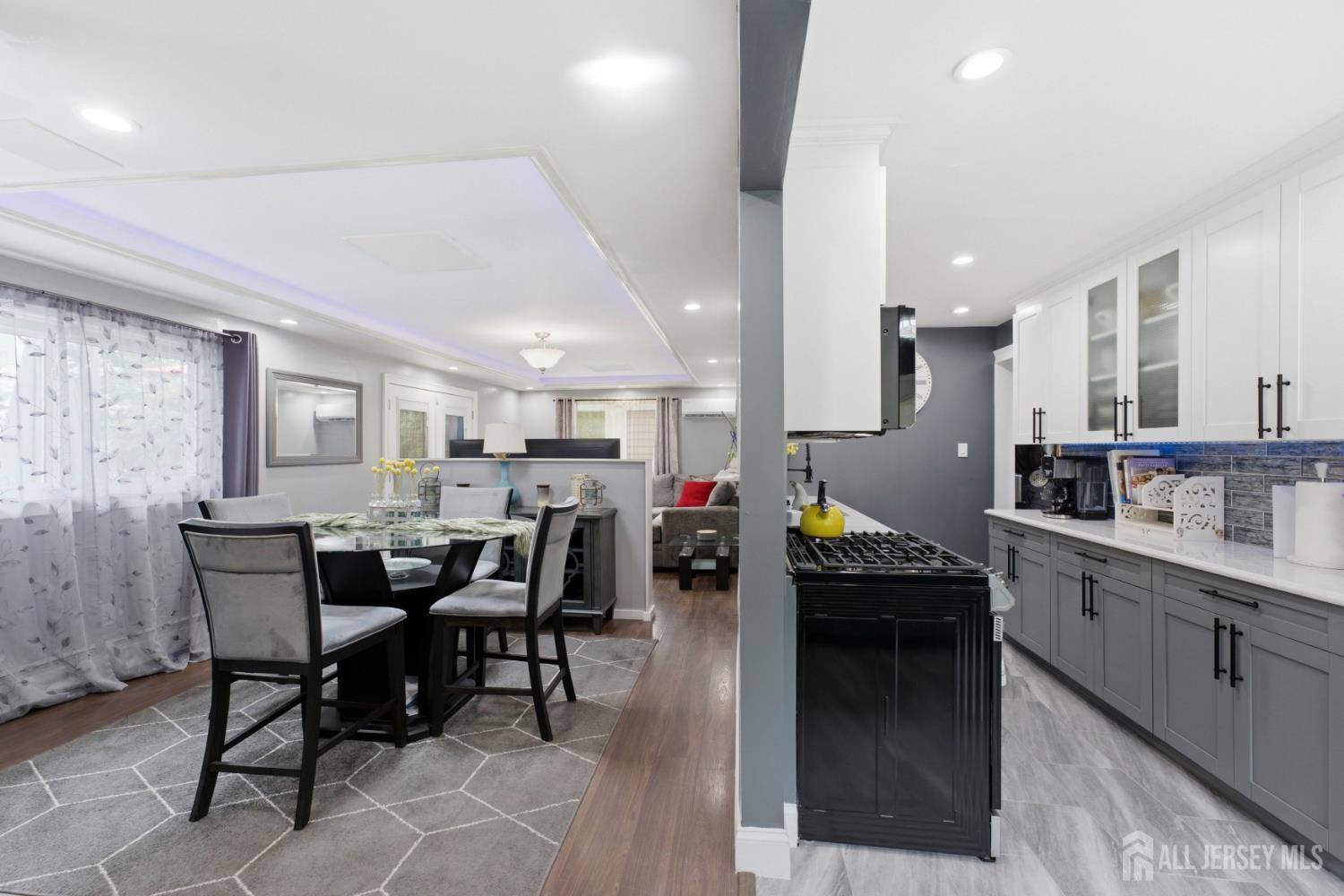 566 E Woodbridge Avenue Avenel NJ 07001