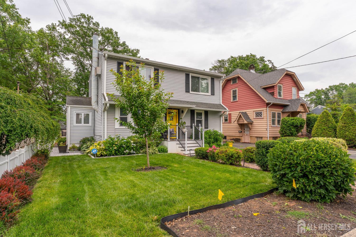 566 E Woodbridge Avenue Avenel NJ 07001