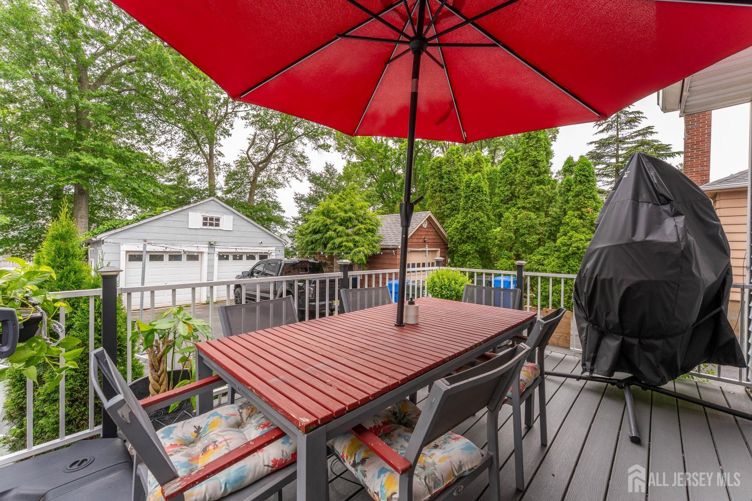 566 E Woodbridge Avenue Avenel NJ 07001