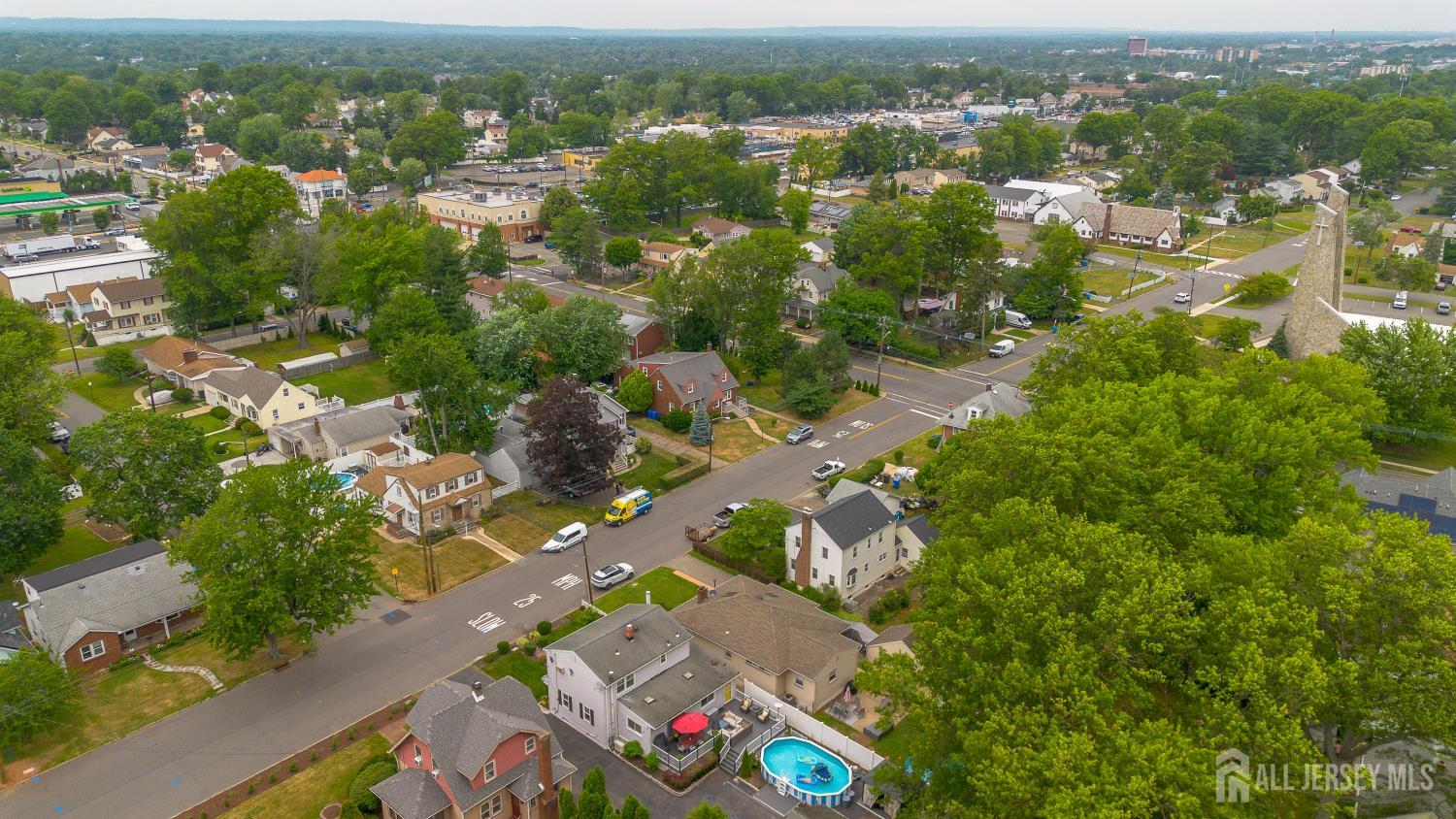 566 E Woodbridge Avenue Avenel NJ 07001