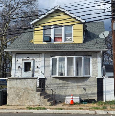 592 Harding Avenue Perth Amboy NJ 08861