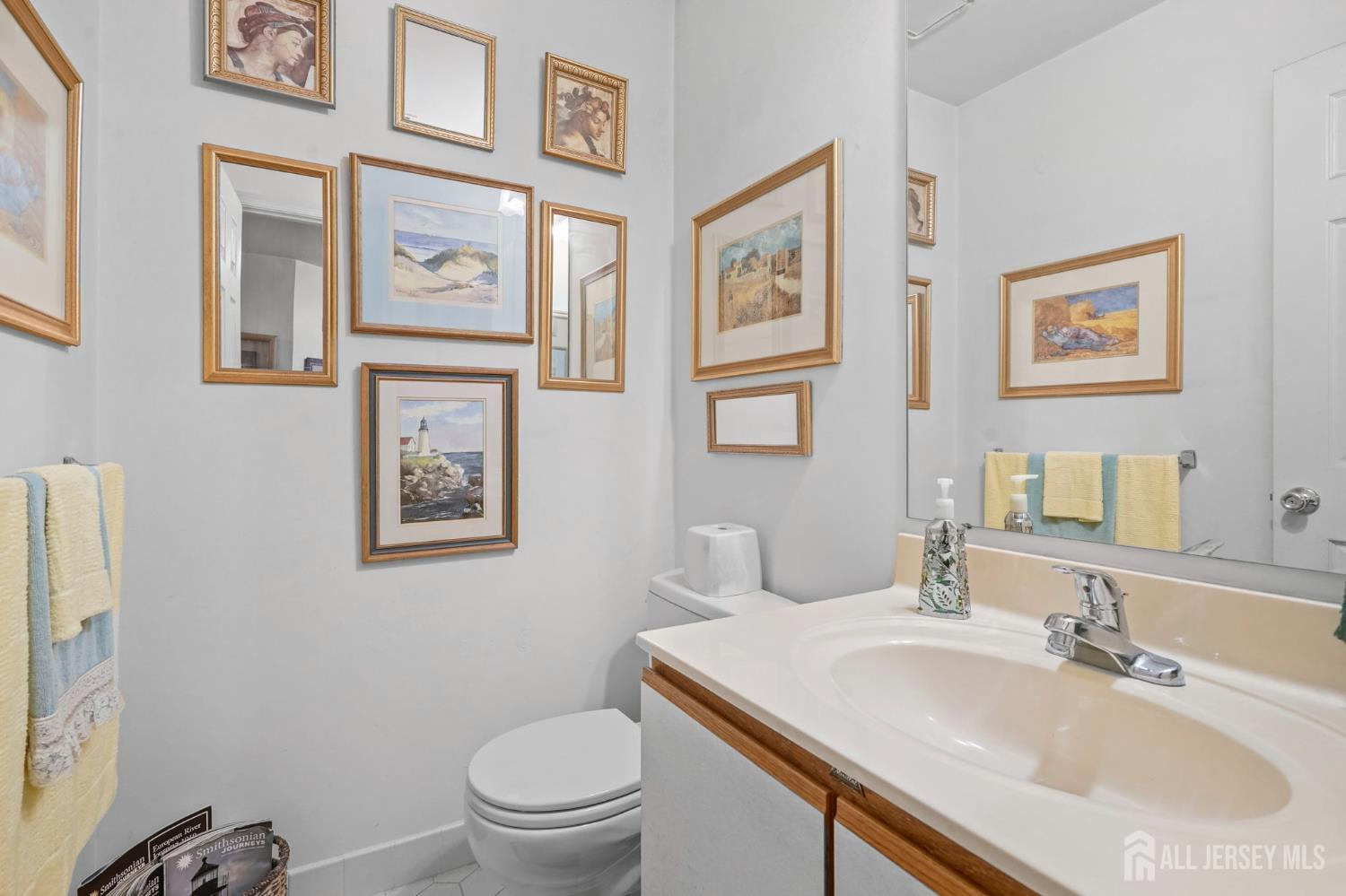 102 Rumford Way Manalapan NJ 07726