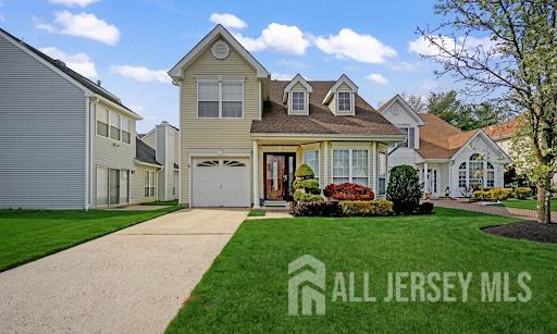 26 Tall Oaks Court Old Bridge NJ 08857
