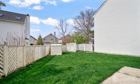 26 Tall Oaks Court Old Bridge NJ 08857