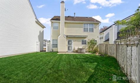 26 Tall Oaks Court Old Bridge NJ 08857